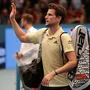 Verabschiedet sich 2022 von der Tennisbühne: Dominic Thiem
