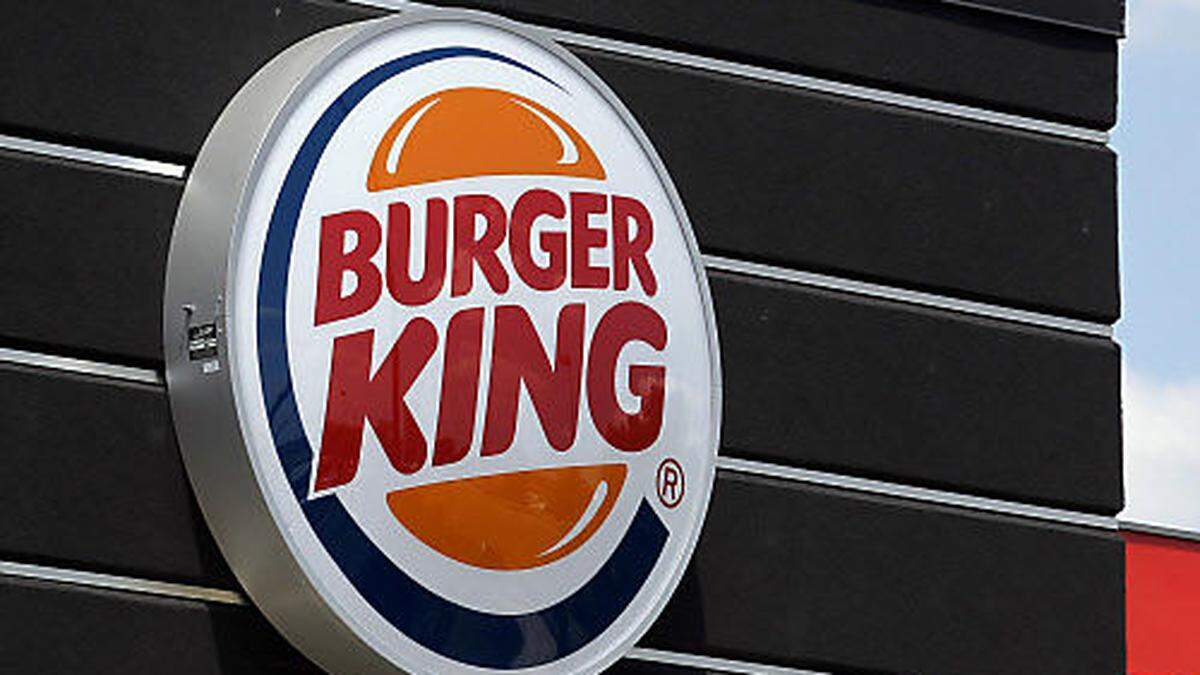 Burger King hat Gusto auf die Grazer City