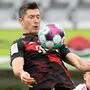 Schafft Lewandowski am Samstag seinen 41. Treffer?