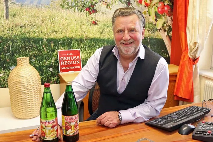 Zahlreiche Auszeichnungen belegen dies eindrucksvoll. 