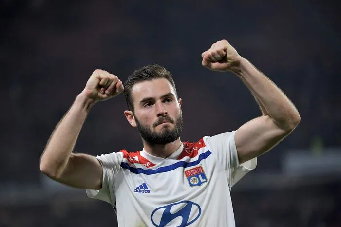 Lucas Tousart wechselte von Olympique Lyon zu Hertha BSC