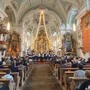 Das Konzert der Wiener Chormädchen in der Pfarrkirche Anras