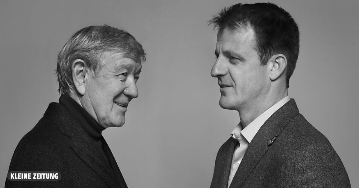 Thurnher vs. Fleischhacker: KI statt Latein in der Schule?