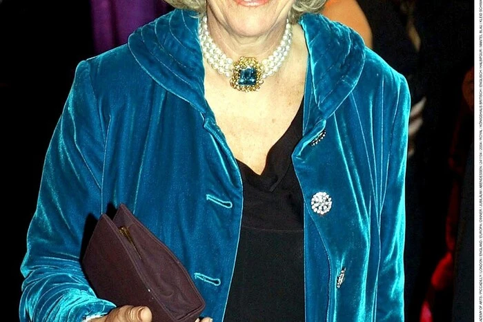 Vor allem in den Anfängen tat sich Camilla in ihrer Rolle als Ehefrau des jetzigen Königs schwer, die Anforderung des royalen Haushaltes und der Öffentlichkeit, immer adäquat gekleidet zu sein, nagte an der Frischvermählten - denn nicht neben der Presse ließ auch die Bevölkerung meist kein gutes Haar an ihr.