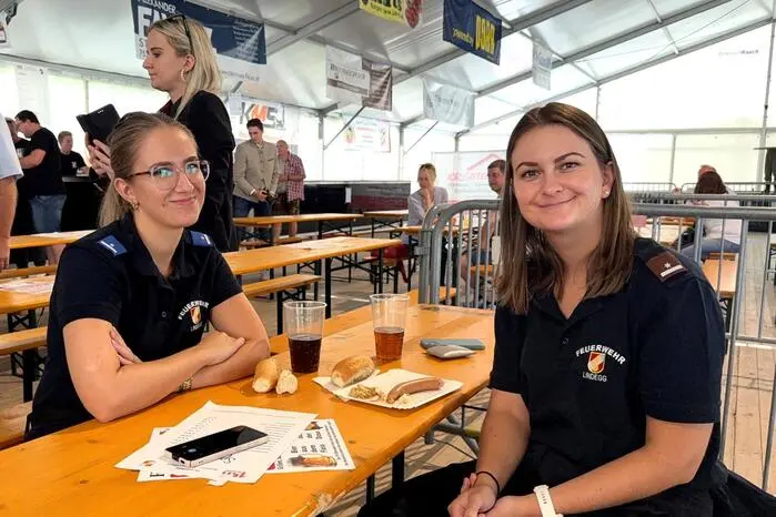 Klicken Sie sich durch die Bilder!