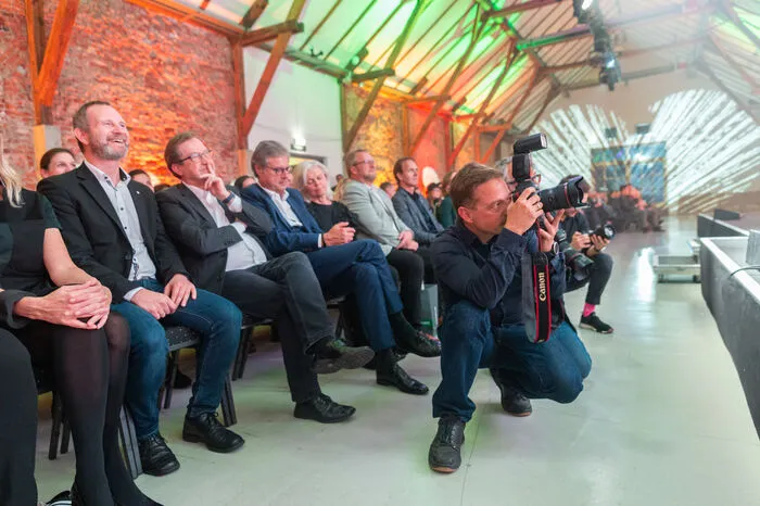 Wir gratulieren allen Gewinnern. Klicken Sie sich durch weitere Impressionen.