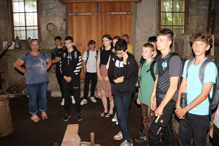Klicken Sie sich durch die Fotogalerie.