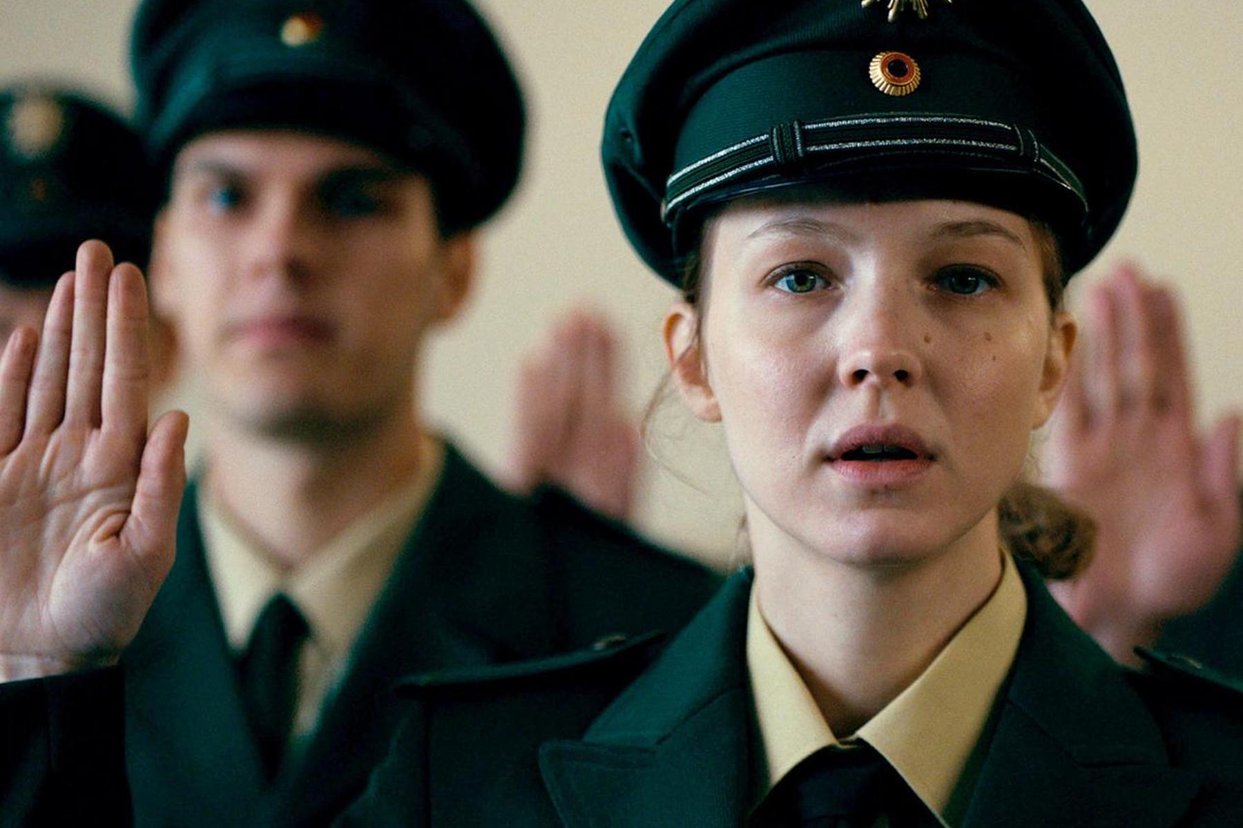 TV-triler "Niece policista" raziskuje ozadje umora Michèle Kiesewetter in vlogo NSU