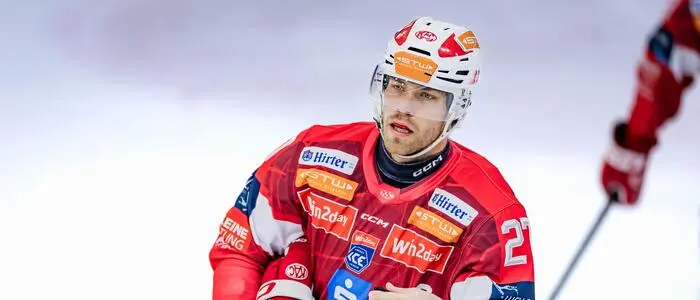 Thomas Hundertpfund unterschrieb ein weiteres Jahr