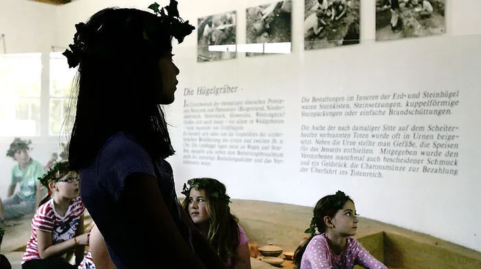 Ein umfangreiches Programm für alle Sinne bieten die Museen und Manufakturen heute bis Mitternacht.