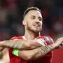 Aus, vorbei: Marko Arnautovic beendete seine Team-Karriere 