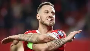 Aus, vorbei: Marko Arnautovic beendete seine Team-Karriere 