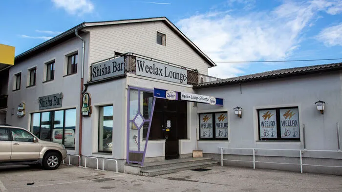 Massenschlägerei in Shisha-Bar: Ein Toter