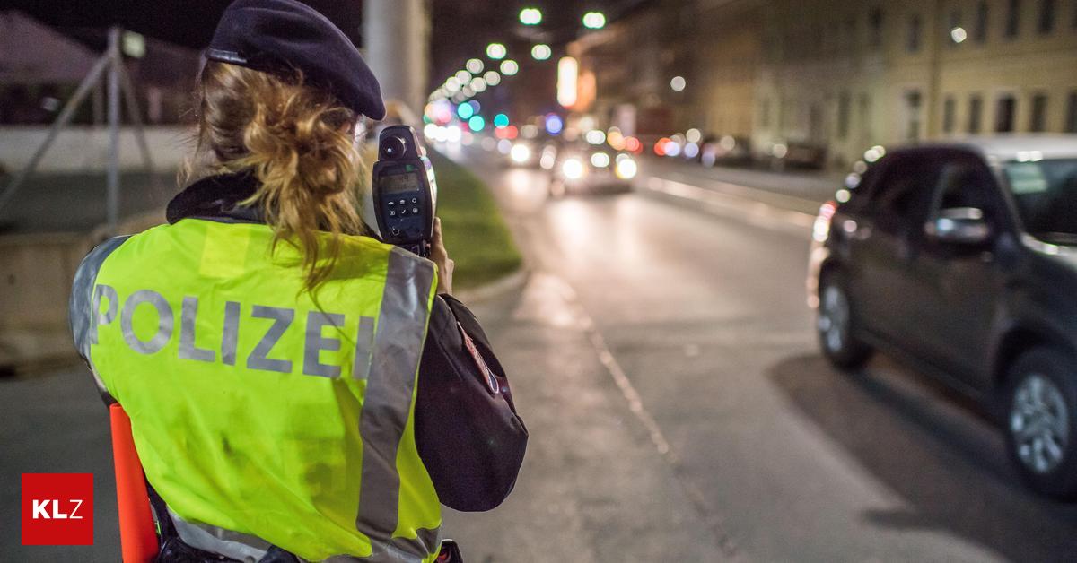 Grenzgebiet-Nach-121-km-h-im-Ortsgebiet-ist-Raser-vorerst-sein-Auto-los