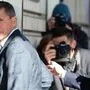 Michael Flynn wurde vorgeworfen, das FBI in der Russland-Affäre belogen zu haben 