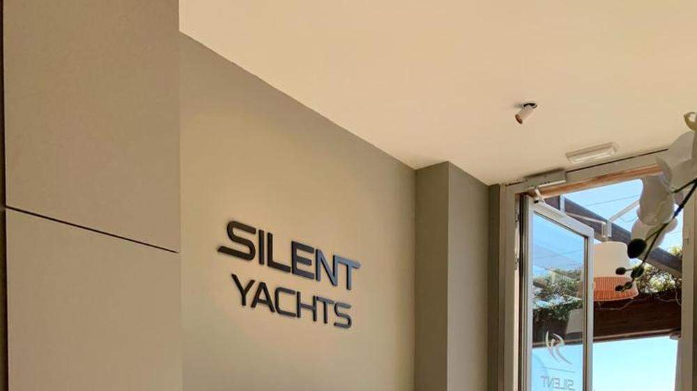 Die insolvente Silent Yachts Explorer GmbH gehört zum Firmenkonstrukt der ASAP Trading GmbH