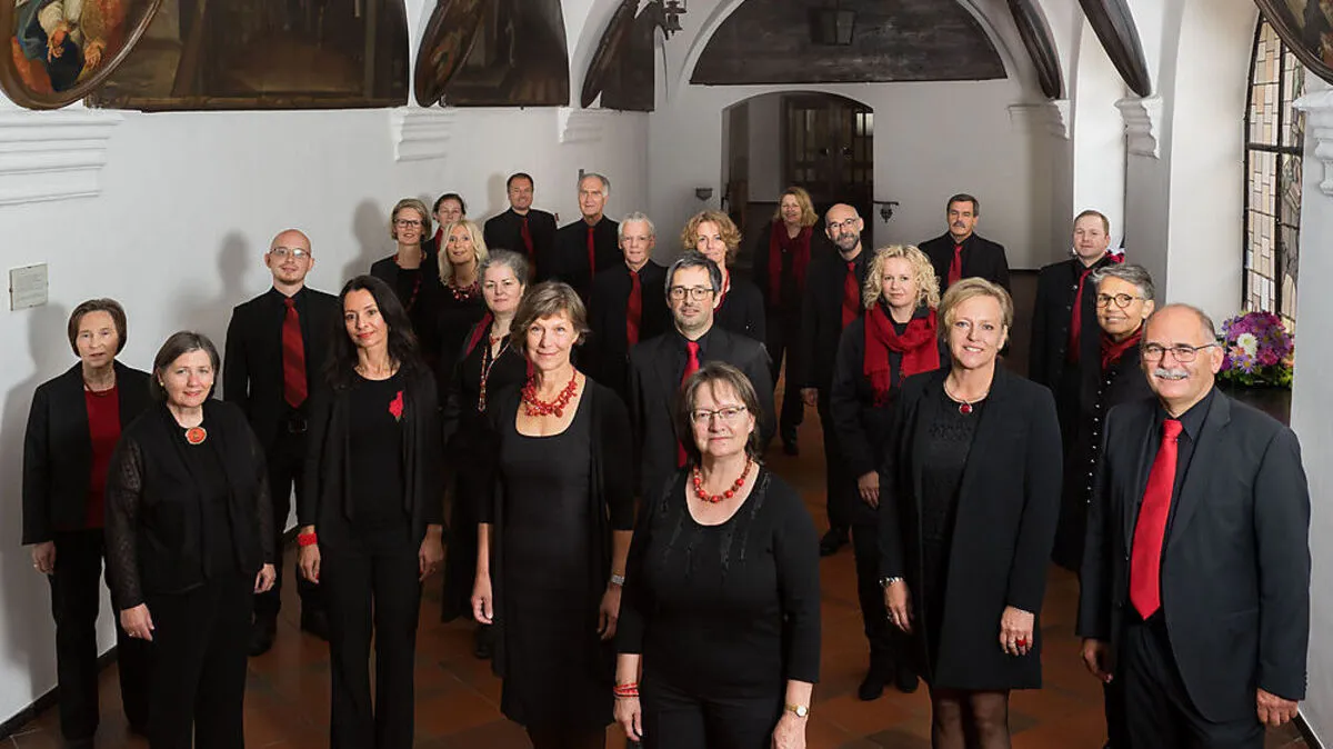 Kammerchor vokalissimo Lienz