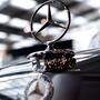 Daimler muss in Österreich 18.000 Autos in die Werkstatt rufen