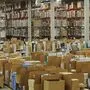 Amazon Logistik-Zentrum
