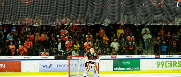 Die Unterstützung der Fans ist Nicolas Wieser sicher