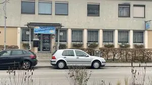 Für „Susis Backhendlstation“ in der Luegerstraße beginnt in Kürze ein neuer Abschnitt