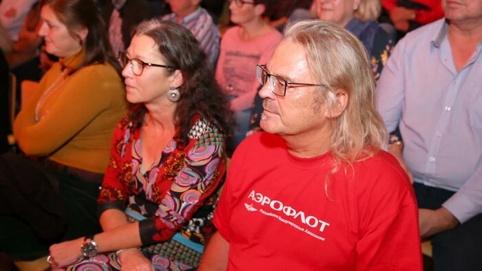 Rock-, Pop-, Folk- und Bluesfreunde kamen am Freitagabend in Althofen voll auf ihre Kosten. 