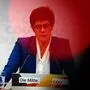 Annegret Kramp-Karrenbauer