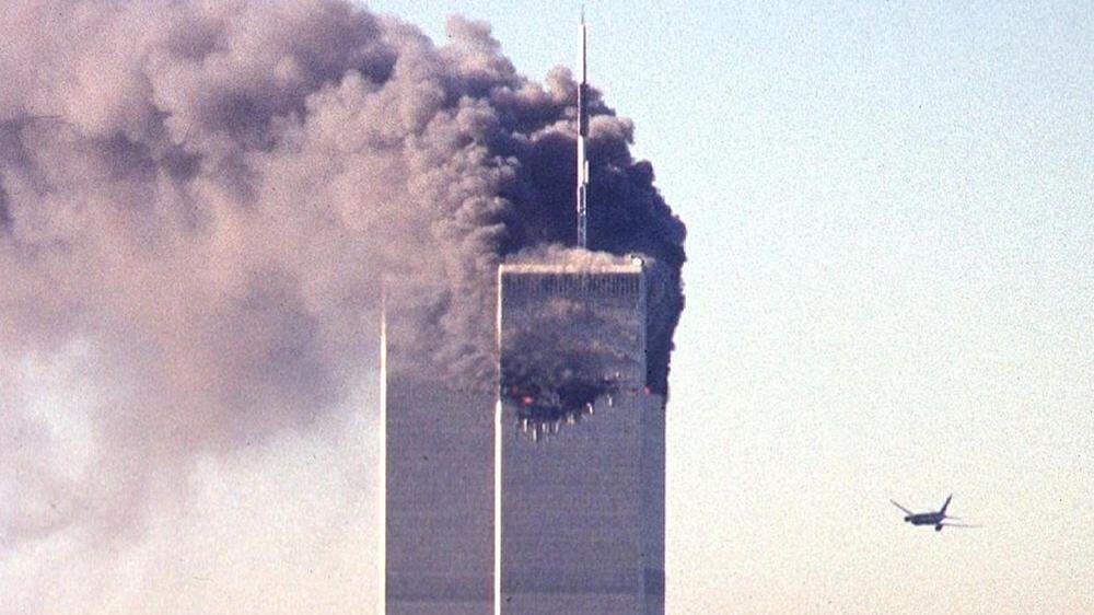 Dieses Jahr jähren sich die Terroranschläge vom 11. September 2001 zum 20. Mal.