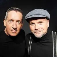 Viktor Gernot und Thomas Stipsits kommen für eine TV-Aufzeichnung nach Weiz