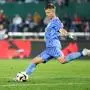 VIENNA,AUSTRIA,04.JUN.24 - SOCCER - OEFB international friendly match, Austria vs Serbia. Image shows Patrick Pentz (AUT).
Photo: GEPA pictures/ Armin Rauthner