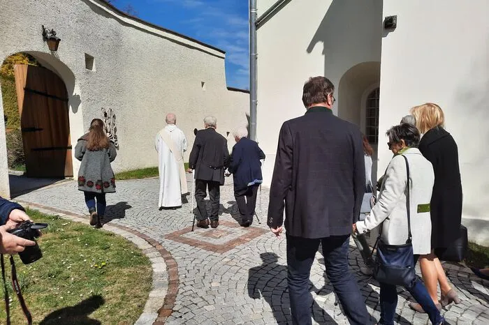 Klicken Sie sich durch die Bildergalerie.