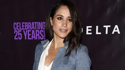 Meghan Markle