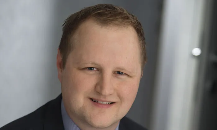 Karl Pucher Geschäftsleiter Rondo am Standort St. Ruprecht a. d. R., Verpackungslösungen aus Wellpappe