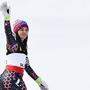 Tina Weirather blickt auf eine erfolgreiche Ski-Karriere zurück