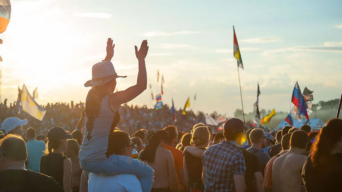 Nova Rock, Electric Love, Acoustic Lakeside oder Frequency: Gut geplant feiert es sich besser