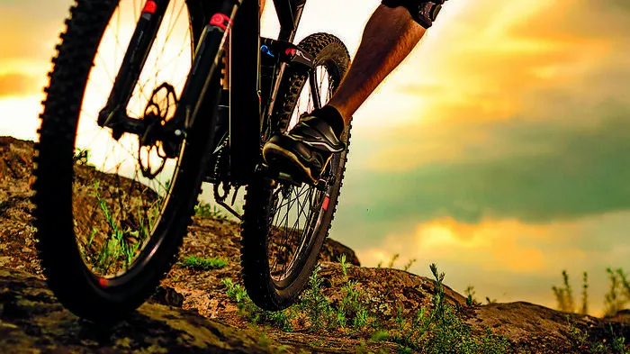 Trofaiach startet bereits voll in die Mountainbike-Saison. In Leoben gibt es noch einige Einschränkungen