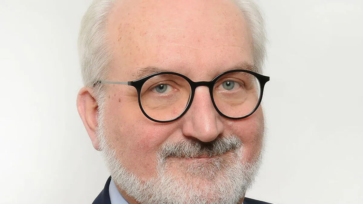 Ekkehard Spuller ist neuer Leiter der Pathologie in Villach