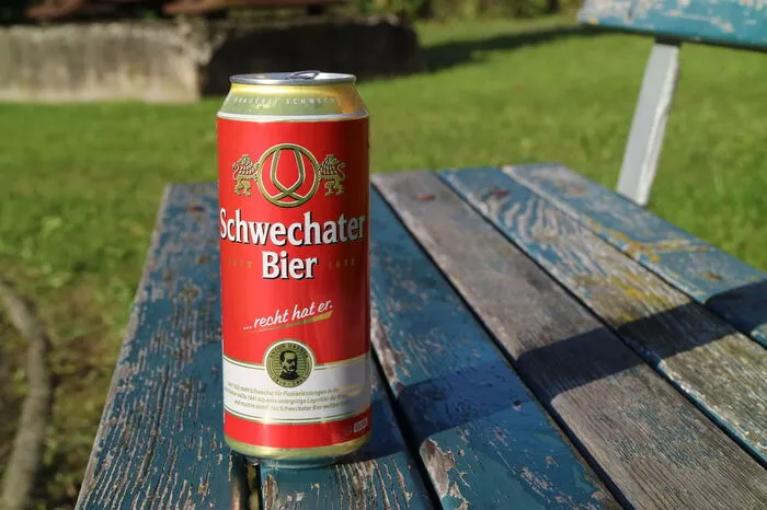 So ist die Redensart „Einen sitzen haben“ nicht zu verstehen.