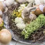 Freitag und Samstag: Ostermarkt am Eierhof Anderle