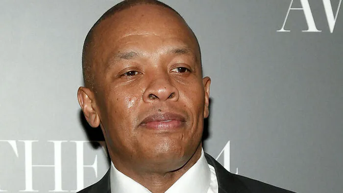 Dr. Dre