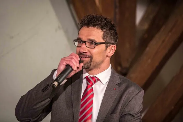 Manuel Müller (SPÖ)