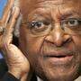 Der Anti-Apartheid-Kämpfer Erzbischof Desmond Tutu
