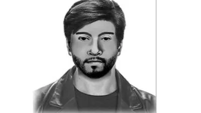 So soll ein Täter ausgesehen haben.