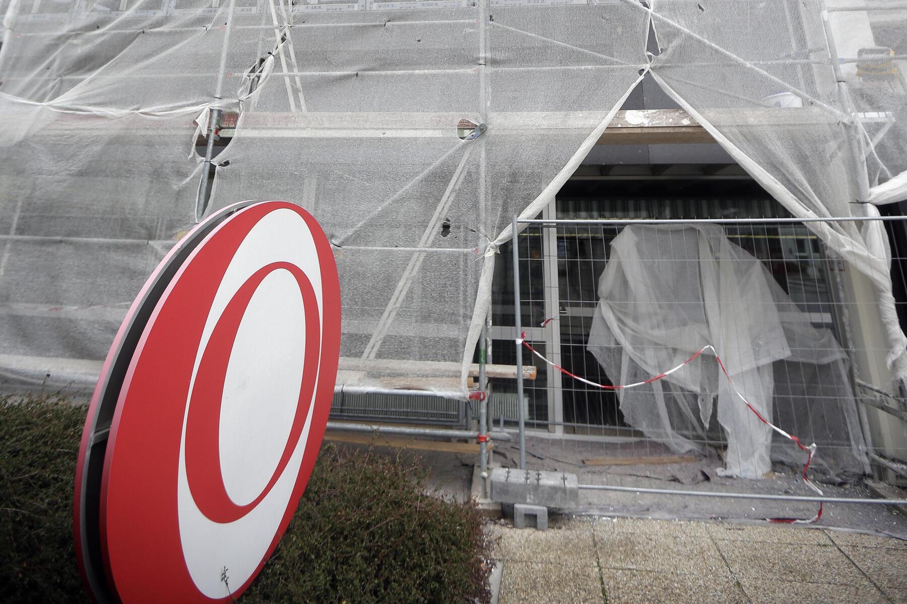 ORF, BBC & Co.: Europas Staatsfunk steckt in der Krise