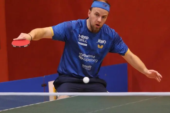 Patrick Peitler siegte im Finale des internationalen Top-16-Bewerbs hauchdünn gegen Christoph Simoner aus Graz.