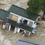 150.000 Menschen mussten sich bisher in Japan in Sicherheit bringen
