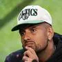 Nick Kyrgios