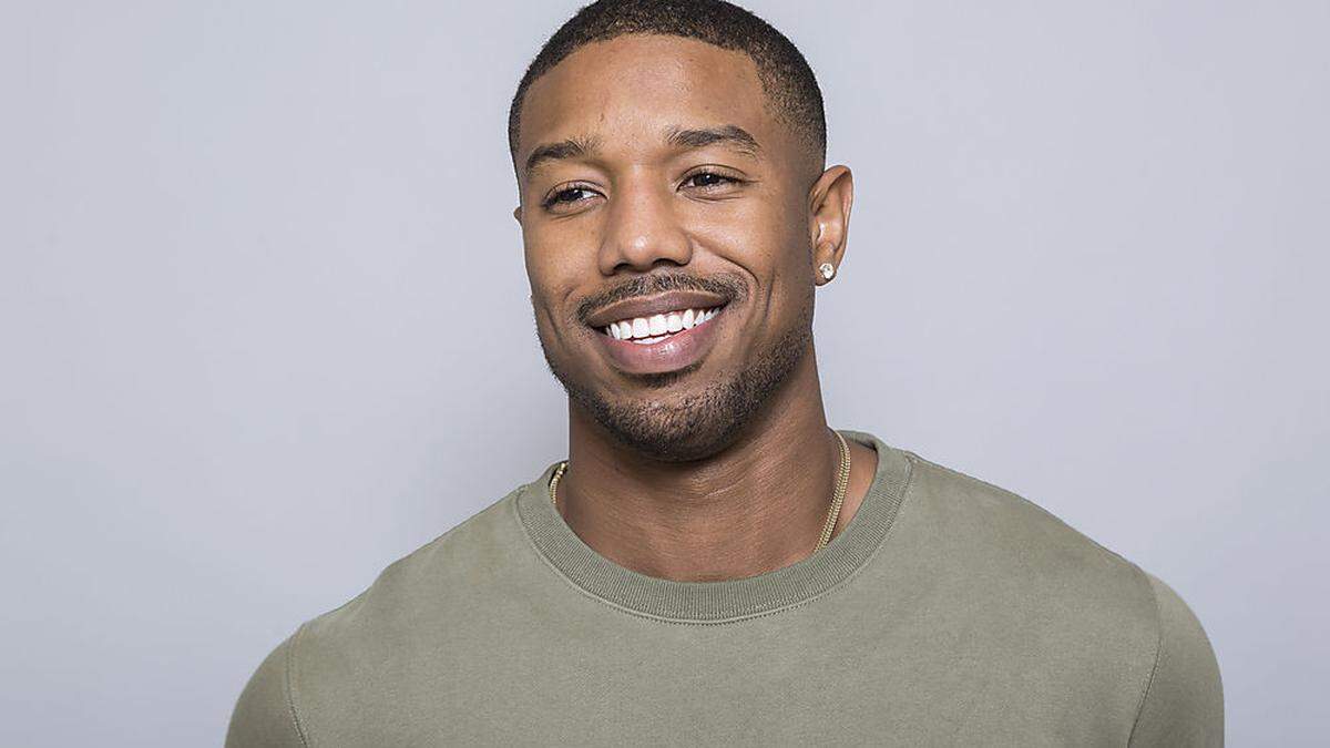 Michael B. Jordan prescht mit seiner Produktionsfirma vor