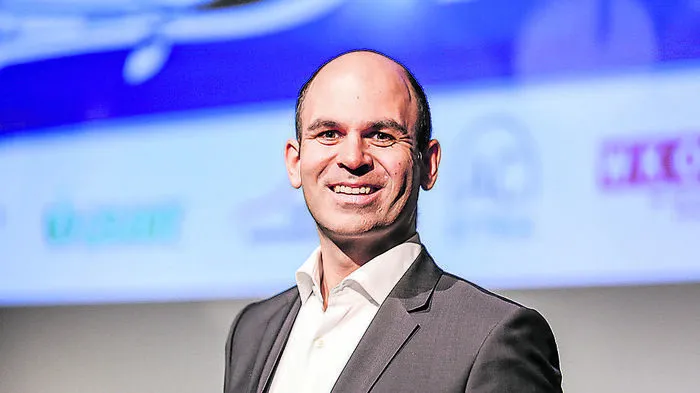 Peter Jagersberger, Geschäftsführer Autohaus Jagersberger