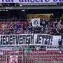 Die Fans der Austria fordern einen „Mitgliederverein“ 